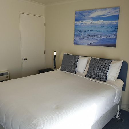 Northcote Motor Lodge Christchurch Exteriér fotografie