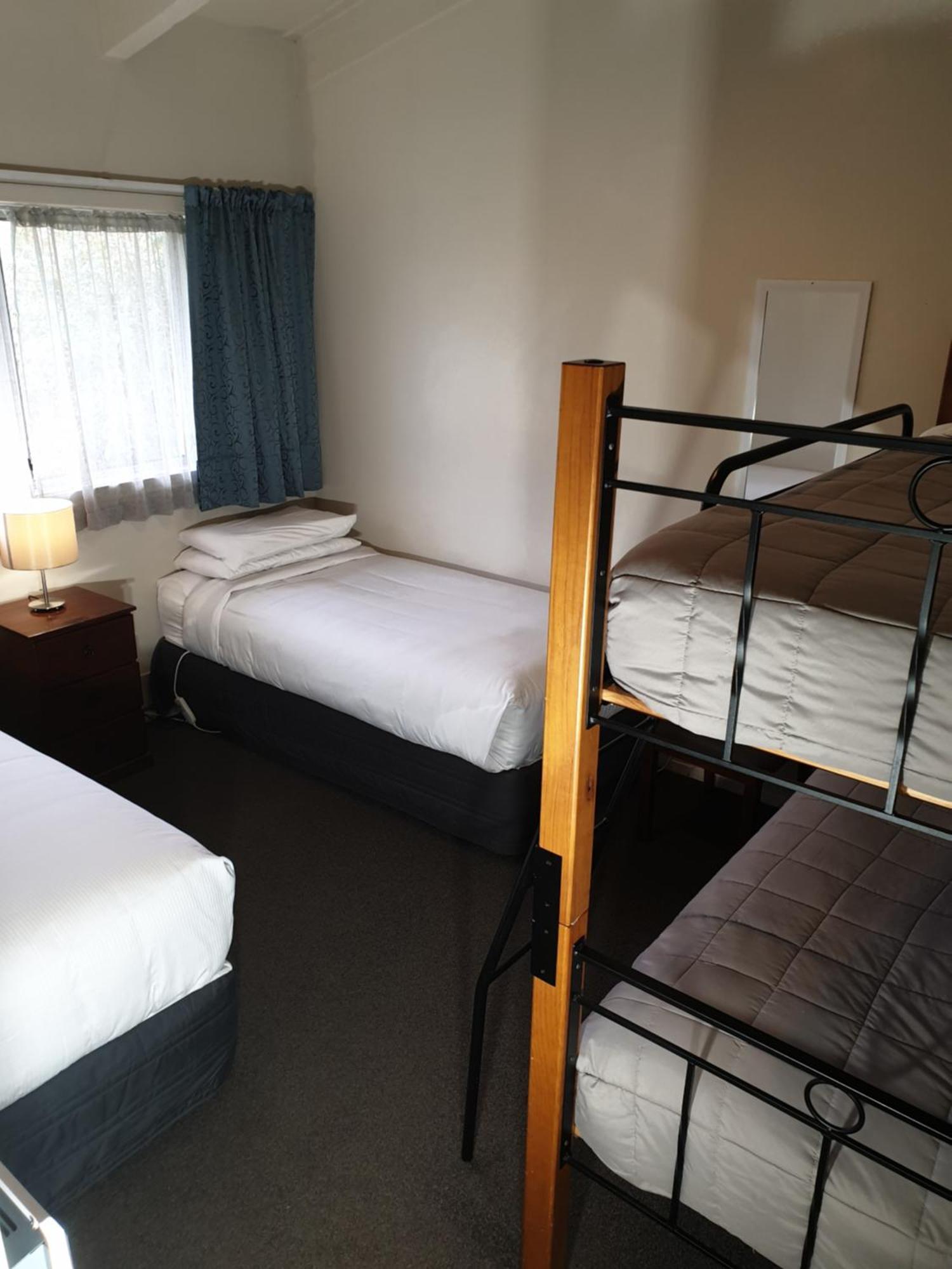 Northcote Motor Lodge Christchurch Exteriér fotografie